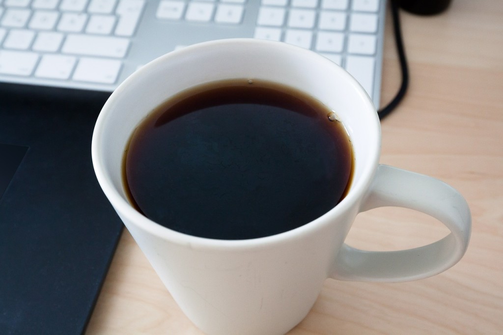 Try making coffee at home or at the office instead of buying Starbucks every day. 